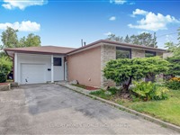 951 Essa Cres, Pickering