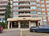 400 Mclevin Ave 1710, Toronto