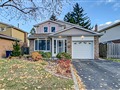 218 Goldhawk Tr, Toronto