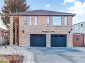 554 Rougemount Dr, Pickering