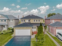 1752 Broadoak Cres, Pickering