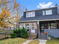 553 Strathmore Blvd, Toronto