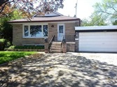 1596 Warden Ave Bsmt, Toronto