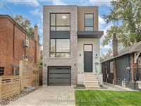 7 Bracebridge Ave, Toronto