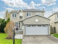 1306 Cornell Crt, Pickering