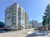 25 Cumberland Lane 112, Ajax