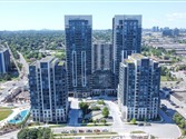 20 Meadowglen Pl 1809, Toronto