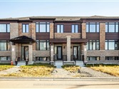 2711 Peter Matthews Dr, Pickering