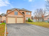 1129 Gossamer Dr, Pickering