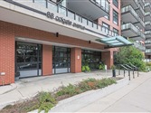 88 Colgate Ave 511, Toronto