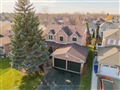 581 Whistler Dr, Oshawa