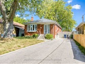 69 Barrymore Rd Bsmt, Toronto