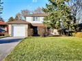 856 Vicki Dr, Pickering