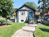 21 Mcintosh St Lower, Toronto