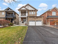 117 Sleepy Hollow Pl, Whitby