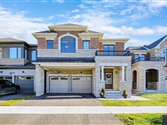 3279 Turnstone Blvd, Pickering