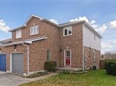 1512 Fieldgate Dr, Oshawa