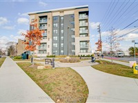 1 Falaise Rd 501, Toronto