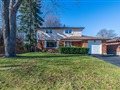 9 Misthollow Sq, Toronto