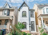 122 Harcourt Ave, Toronto