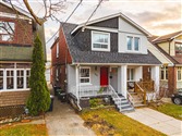 555 Milverton Blvd, Toronto