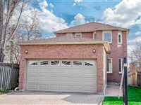 31 Orleans Dr, Toronto