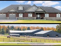 12200 Old Scugog Rd, Scugog