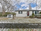 19 Herbert Ave, Oshawa