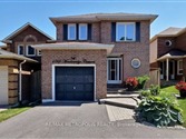 1005 Meadowridge Cres Bsmt, Pickering