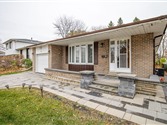 37 Albacore Cres Main, Toronto