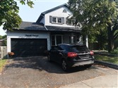 142 Hialeah Cres Main, Whitby