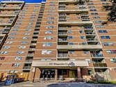 100 Wingarden Crt 1404, Toronto