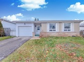 744 Krosno Blvd Bsmnt, Pickering