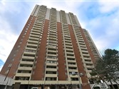 1 Massey Sq 2410, Toronto