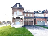 1184 Drinkle Cres, Oshawa