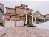 162 Ted Miller Cres, Clarington