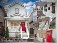 191 Barker Ave, Toronto