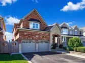 1206 Harlstone Cres, Oshawa