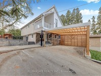 1844 Spruce Hill Rd, Pickering