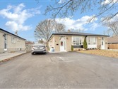 94 Tulloch Dr, Ajax