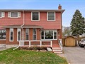 383 Durham Crt, Oshawa