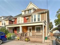 267 Jarvis St, Oshawa