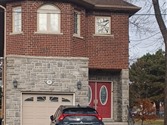 18 Corvette Ave B, Toronto