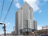 286 Main St 1108, Toronto