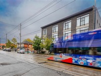 1331 Gerrard St 2, Toronto