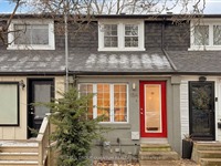 154 Elmer Ave, Toronto