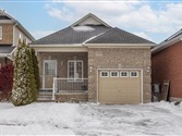 1306 Macinally Crt, Oshawa