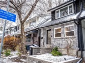 1101 Woodbine Ave, Toronto