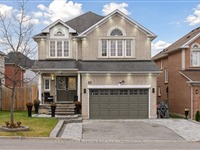 61 Stammers Dr, Ajax