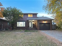 1994 Fairport Rd, Pickering